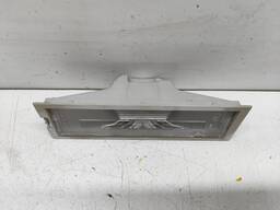 LUZ PLACA ONIX 2013 2014 2015 2016 2019