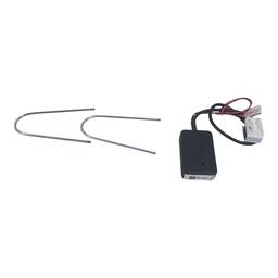 Adaptador Bluetooth Auxiliar Citroën C4 Pallas Hatch 307 308