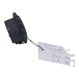 POLIA ENGRENAGEM VIRABREQUIM PEUGEOT 206 207 1.4 8V 04 A 15