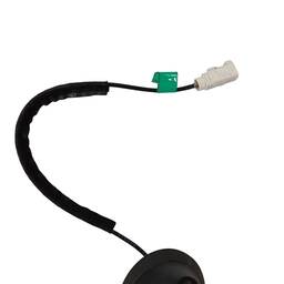 SUPORTE BASE ANTENA FIAT STRADA ARGO TORO RENEGADE ORIGINAL