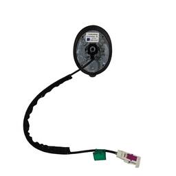 SUPORTE BASE ANTENA FIAT STRADA ARGO TORO RENEGADE ORIGINAL