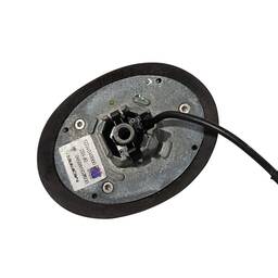 SUPORTE BASE ANTENA FIAT STRADA ARGO TORO RENEGADE ORIGINAL