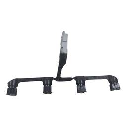 Chicote Bico Injetor 206 207 C3 1.4 8v Flex 2006 2007 A 2013