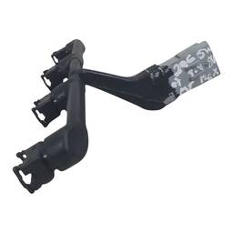 CHICOTE BICO INJETOR 206 207 C3 1.4 8V FLEX 2006 2007 A 2013