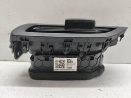 DIFUSOR AR PAINEL DIREITO HB20 SEDAN 2020 2021 2022