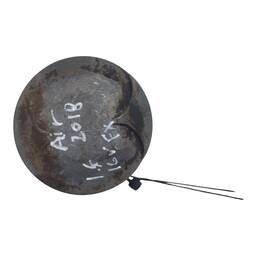 Pistão 1.6 16v Flex Aircross C3 C4 208 2008 2013 2016 A 2020