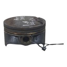 PISTÃO 1.6 16V FLEX AIRCROSS C3 C4 208 2008 2013 2016 A 2020