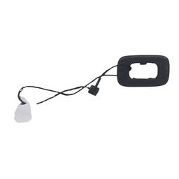 Acabamento Pino Trava Porta Sandero Logan Duster Oroch 07/24