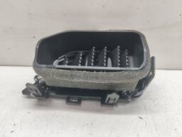 DIFUSOR AR PAINEL ESQUERDO HB20 SEDAN 2020 2021 2022