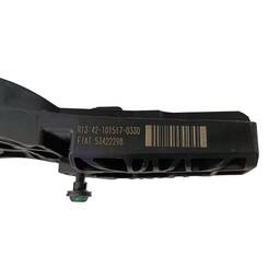 SUPORTE MAÇANETA TRASEIRA DIREITA JEEP COMPASS 2017 A 2025