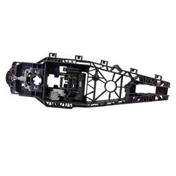 SUPORTE MAÇANETA TRASEIRA DIREITA JEEP COMPASS 2017 A 2025