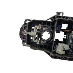 SUPORTE MAÇANETA TRASEIRA DIREITA JEEP COMPASS 2017 A 2025