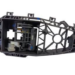 SUPORTE MAÇANETA TRASEIRA DIREITA JEEP COMPASS 2017 A 2025