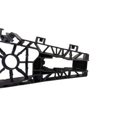 SUPORTE MAÇANETA TRASEIRA DIREITA JEEP COMPASS 2017 A 2025