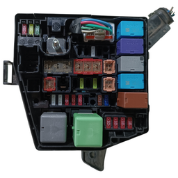 CAIXA DE FUSIVEL TOYOTA YARIS 1.5 2023  2025