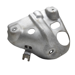 DEFLETOR CATALISADOR HB20 SEDAN 2020 2021 2022