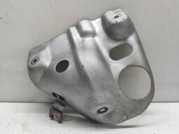 DEFLETOR CATALISADOR HB20 SEDAN 2020 2021 2022