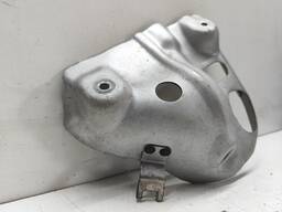 DEFLETOR CATALISADOR HB20 SEDAN 2020 2021 2022