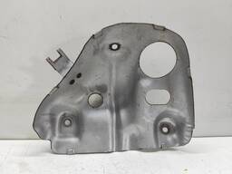 DEFLETOR CATALISADOR HB20 SEDAN 2020 2021 2022