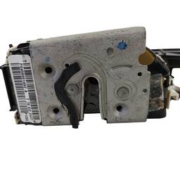 FECHADURA TRASEIRA DIREITA JEEP RENEGADE COMPASS COMMANDER