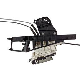 FECHADURA TRASEIRA DIREITA JEEP RENEGADE COMPASS COMMANDER