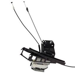 FECHADURA TRASEIRA DIREITA JEEP RENEGADE COMPASS COMMANDER