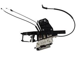 FECHADURA TRASEIRA DIREITA JEEP RENEGADE COMPASS COMMANDER