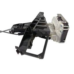 FECHADURA TRASEIRA DIREITA JEEP RENEGADE COMPASS COMMANDER