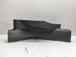 SOLEIRA PORTA TRASEIRA ESQUERDA ONIX 2013 2014 2015 2016 201