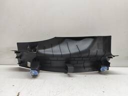 SOLEIRA PORTA TRASEIRA ESQUERDA ONIX 2013 2014 2015 2016 201