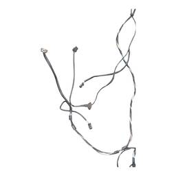 CHICOTE INTERNO PAINEL DUSTER 1.6 16V 2011 A 2015 241636492R