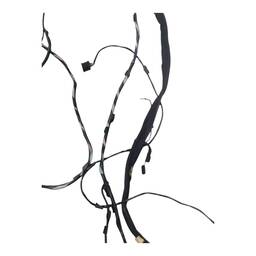 CHICOTE INTERNO PAINEL DUSTER 1.6 16V 2011 A 2015 241636492R