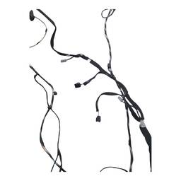 CHICOTE INTERNO PAINEL DUSTER 1.6 16V 2011 A 2015 241636492R