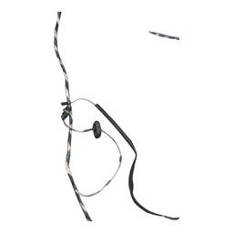 CHICOTE INTERNO PAINEL DUSTER 1.6 16V 2011 A 2015 241636492R