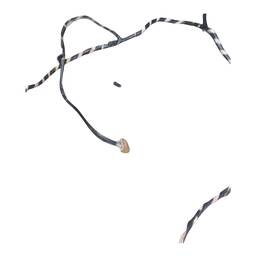 CHICOTE INTERNO PAINEL DUSTER 1.6 16V 2011 A 2015 241636492R