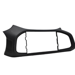 Moldura Multimídia Onix 2013 2014 2015 2006