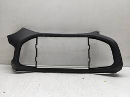 MOLDURA MULTIMÍDIA ONIX 2013 2014 2015 2006