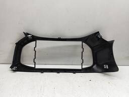 MOLDURA MULTIMÍDIA ONIX 2013 2014 2015 2006