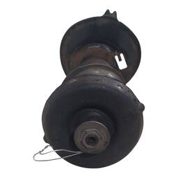 AMORTECEDOR DIANT ESQUERDO C4 PICASSO / GRAND 08/14 PÉ ALUM