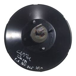 HIDROVÁCUO SERVO FREIO CAPTUR 1.3 1.6 2.0 2017/24 472107999R