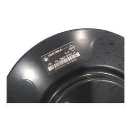 HIDROVÁCUO SERVO FREIO CAPTUR 1.3 1.6 2.0 2017/24 472107999R