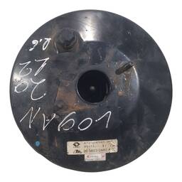 Hidrovácuo Freio Logan Sandero 1.0 1.6 07/14 Ref 472104185r