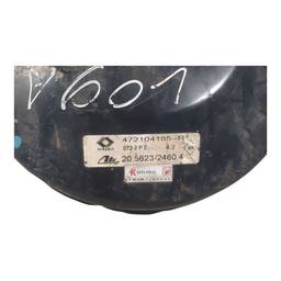 HIDROVÁCUO FREIO LOGAN SANDERO 1.0 1.6 07/14 REF 472104185R