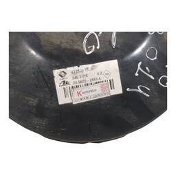 HIDROVÁCUO FREIO LOGAN SANDERO 1.0 1.6 07/14 REF 472104185R