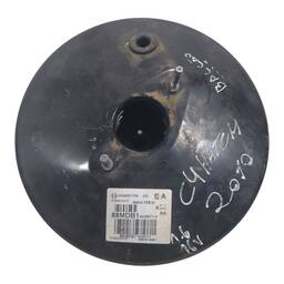 Servo Freio C4 Hatch Pallas 307 2007 A 2013 9683915882