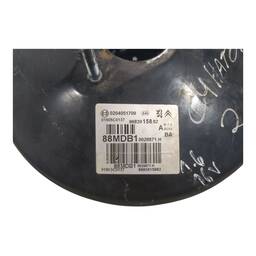 SERVO FREIO C4 HATCH PALLAS 307 2007 A 2013 9683915882