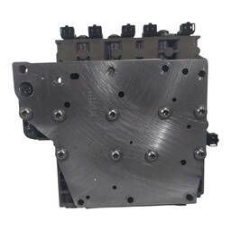 Corpo Válvula Caixa Câmbio AL4 Peugeot Citroen C3 C4 207 307