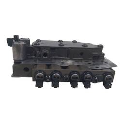 CORPO VÁLVULA CAIXA CÂMBIO AL4 PEUGEOT CITROEN C3 C4 207 307