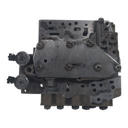 CORPO VÁLVULA CAIXA CÂMBIO AL4 PEUGEOT CITROEN C3 C4 207 307