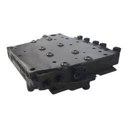 CORPO VÁLVULA CAIXA CÂMBIO AL4 PEUGEOT CITROEN C3 C4 207 307